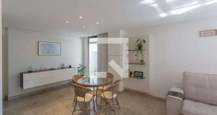Apartamento para Venda - Graça, 3 Quartos,  190 m² - Belo Horizonte