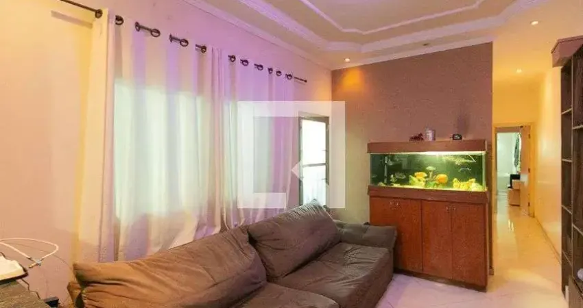 Casa para Venda - Jaqueline, 2 Quartos,  164 m² - Belo Horizonte
