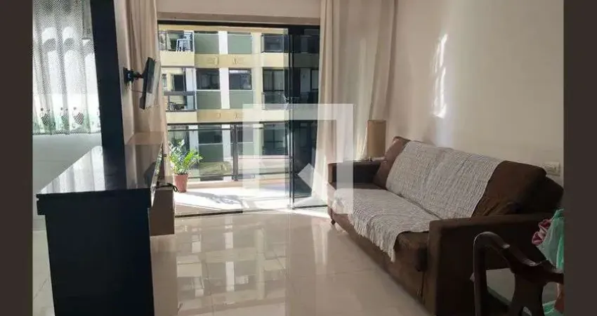 Apartamento para Venda - Jardim Oceânico, 1 Quarto,  57 m² - Rio de Janeiro