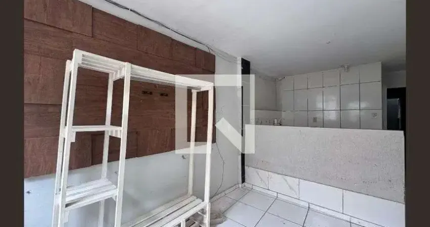 Casa para Venda - Vargem Grande, 1 Quarto,  30 m² - Rio de Janeiro