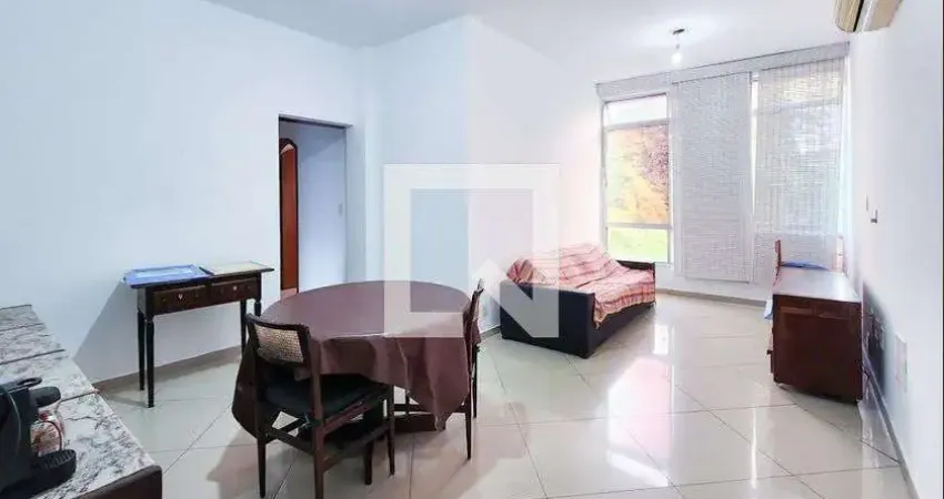 Apartamento para Venda - Laranjeiras, 3 Quartos,  87 m² - Rio de Janeiro