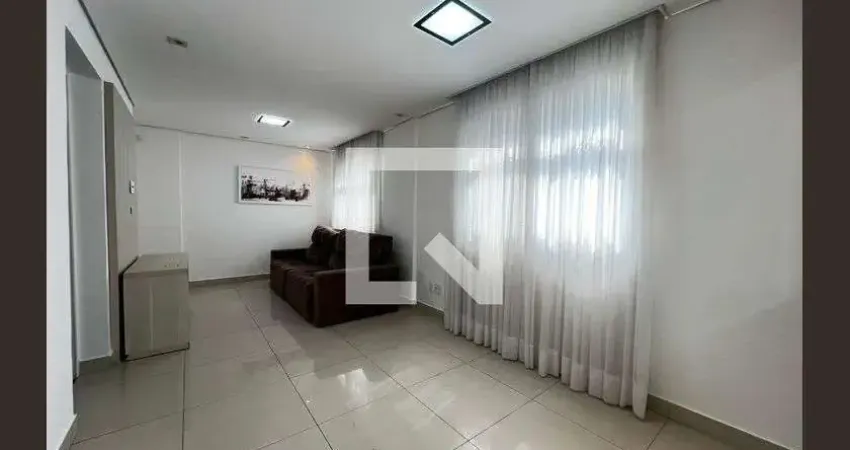 Apartamento para Venda - Sion, 3 Quartos,  106 m² - Belo Horizonte