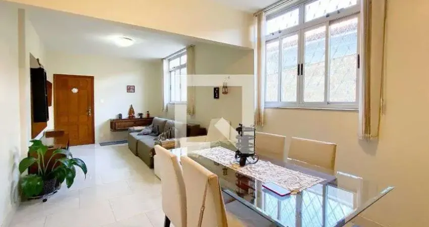 Apartamento para Venda - Santo Antônio, 3 Quartos,  115 m² - Belo Horizonte