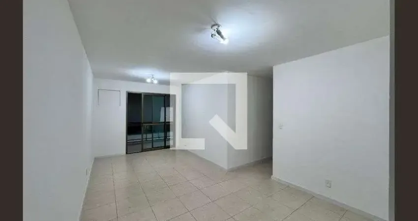 Apartamento para Venda - Recreio, 3 Quartos,  87 m² - Rio de Janeiro