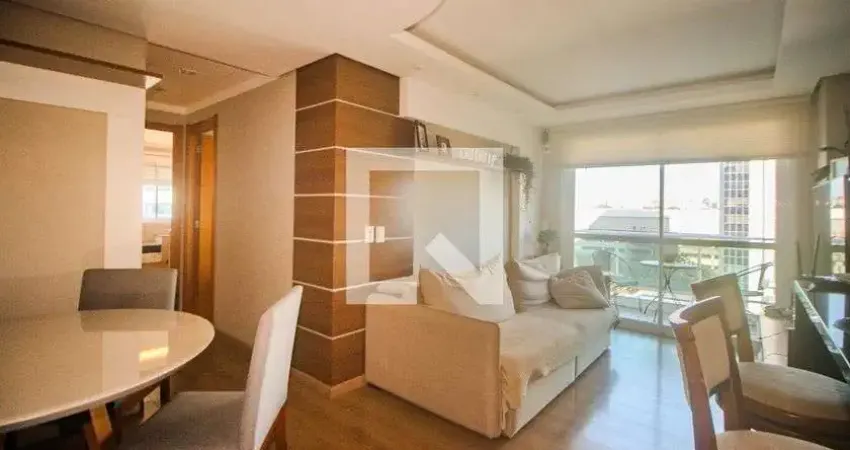 Apartamento para Venda - Vila Ipiranga, 2 Quartos,  81 m² - Porto Alegre