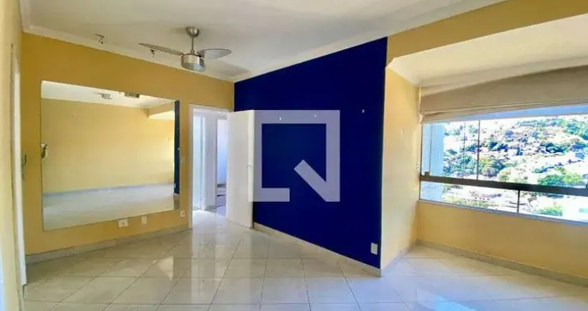 Apartamento para Venda - Estoril , 3 Quartos,  101 m² - Belo Horizonte