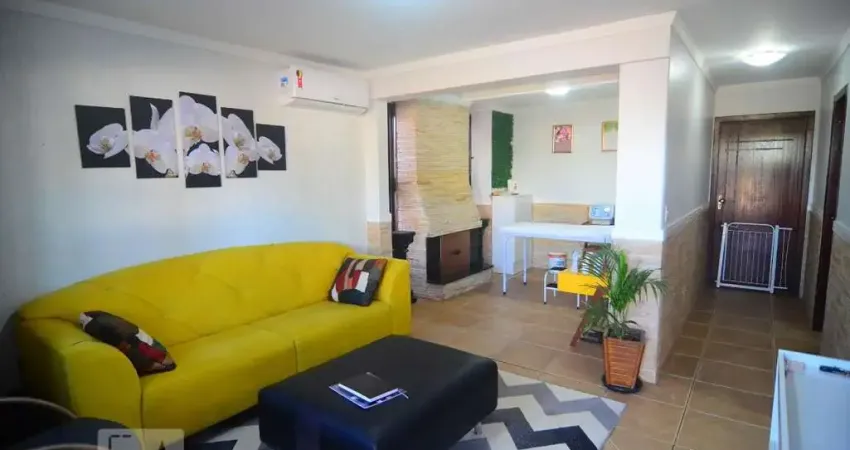 Casa para Venda - Nossa Sra das Graças, 4 Quartos,  265 m² - Canoas