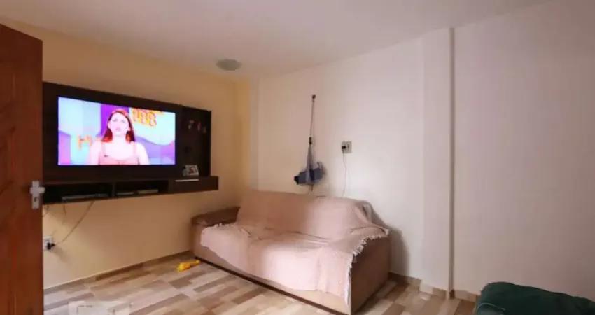 Casa para Venda - Jacarepaguá, 1 Quarto,  120 m² - Rio de Janeiro