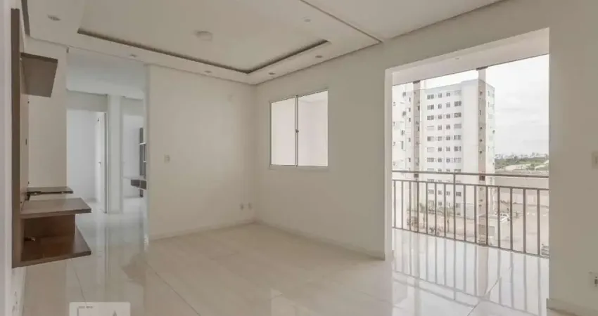 Apartamento para Venda - Humaitá, 3 Quartos,  77 m² - Porto Alegre