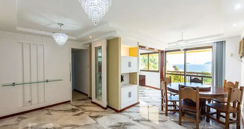 Apartamento para Venda - Ingá, 2 Quartos,  80 m² - Niterói