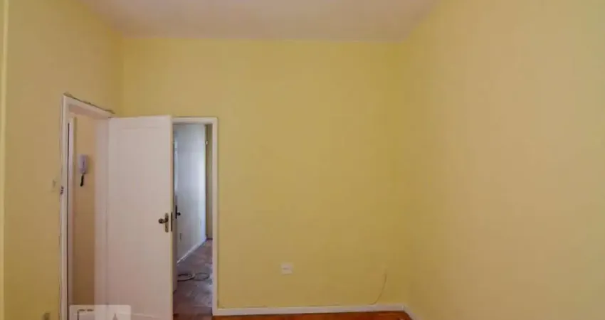 Apartamento para Venda - Glória, 2 Quartos,  76 m² - Rio de Janeiro