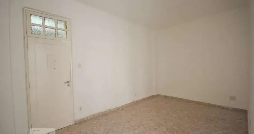 Apartamento para Venda - Botafogo, 2 Quartos,  70 m² - Rio de Janeiro