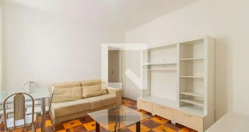 Apartamento para Venda - Cidade Baixa, 2 Quartos,  64 m² - Porto Alegre