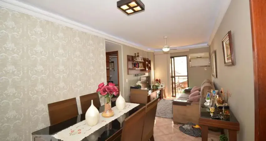 Apartamento para Venda - Méier, 3 Quartos,  105 m² - Rio de Janeiro