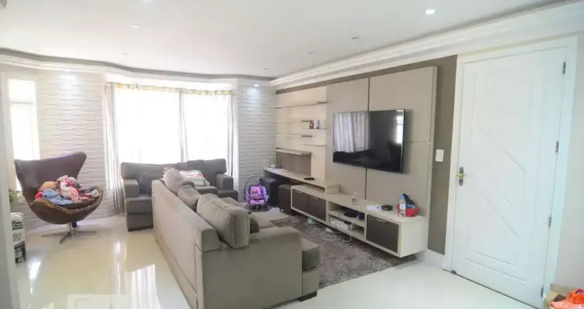 Casa para Venda - Estância Velha, 4 Quartos,  250 m² - Canoas