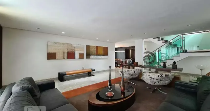 Casa para Venda - Castelo, 4 Quartos,  100 m² - Belo Horizonte