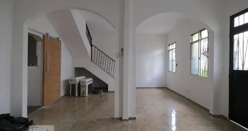 Casa / Sobrado em Condomínio para Venda - Vila Isabel, 3 Quartos,  170 m² - Rio de Janeiro