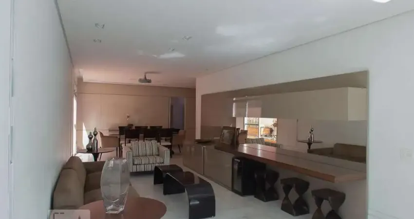 Apartamento para Venda - Grajaú, 4 Quartos,  389 m² - Belo Horizonte