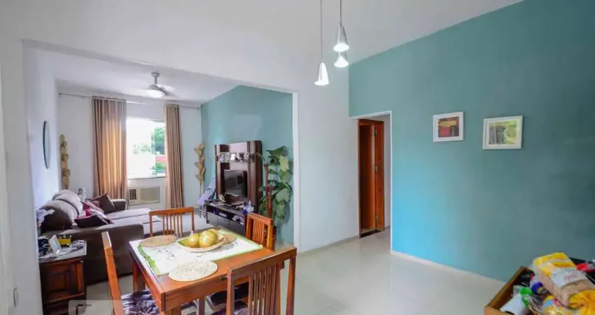 Apartamento para Venda - Tijuca, 2 Quartos,  80 m² - Rio de Janeiro