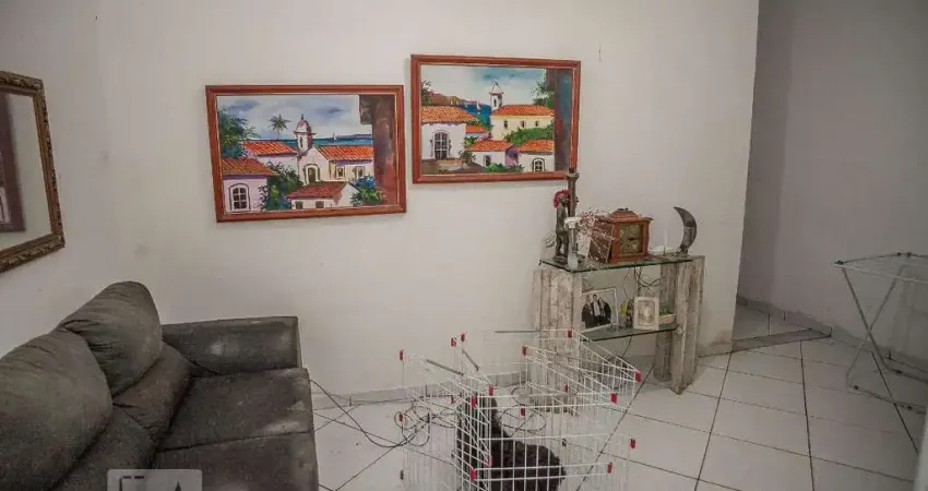 Casa para Venda - Pechincha, 8 Quartos,  630 m² - Rio de Janeiro