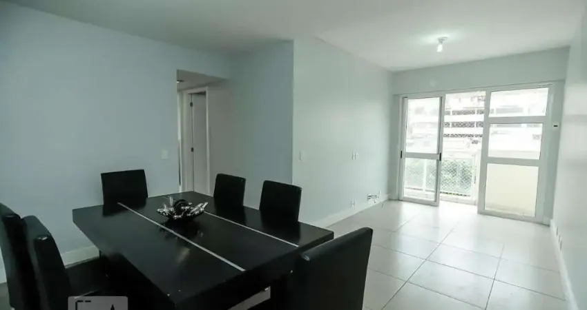 Apartamento para Venda - Meier, 3 Quartos,  85 m² - Rio de Janeiro