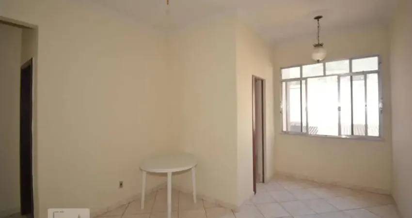 Apartamento para Venda - Engenho Novo, 2 Quartos,  60 m² - Rio de Janeiro