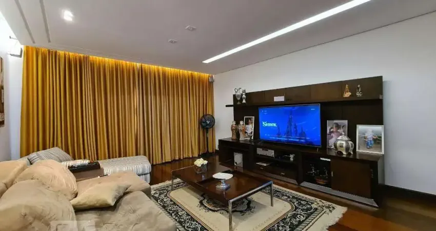 Casa para Venda - Bandeirantes, 5 Quartos,  553 m² - Belo Horizonte