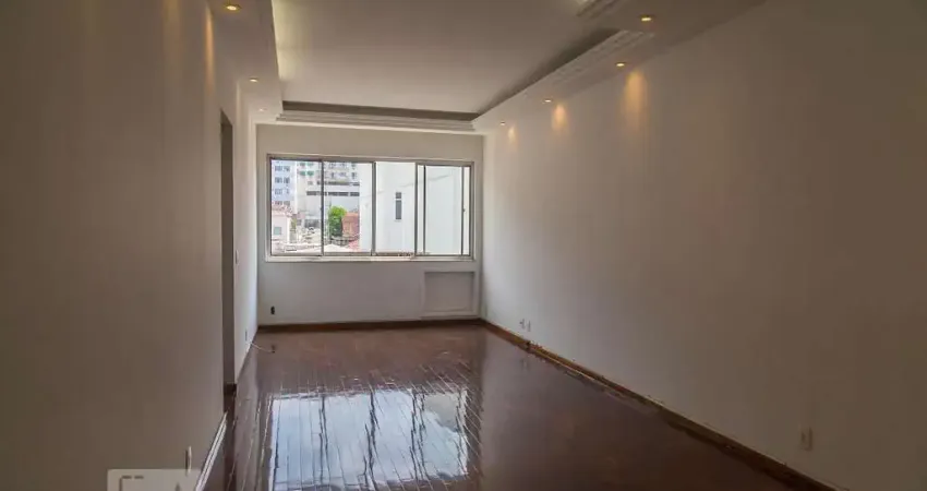 Apartamento para Venda - Meier, 3 Quartos,  90 m² - Rio de Janeiro
