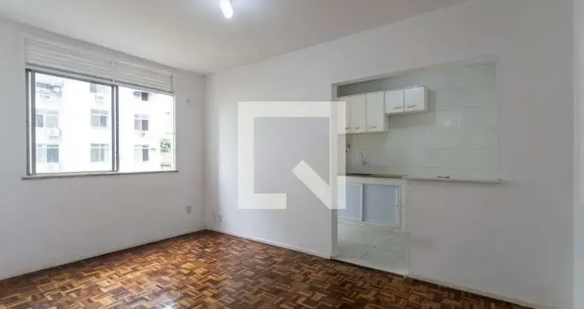 Apartamento para Venda - Maracanã, 2 Quartos,  55 m² - Rio de Janeiro