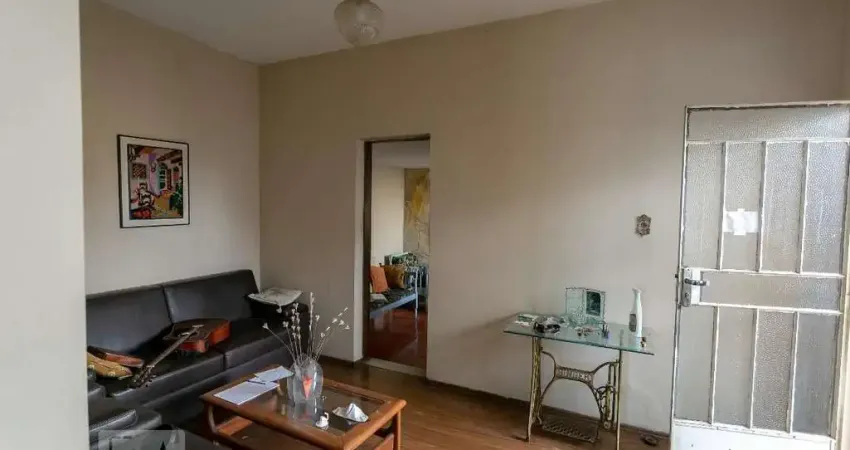 Casa para Venda - Sagrada Família, 9 Quartos,  380 m² - Belo Horizonte