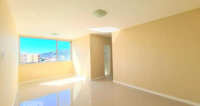 Apartamento para Venda - Meier, 2 Quartos,  70 m² - Rio de Janeiro