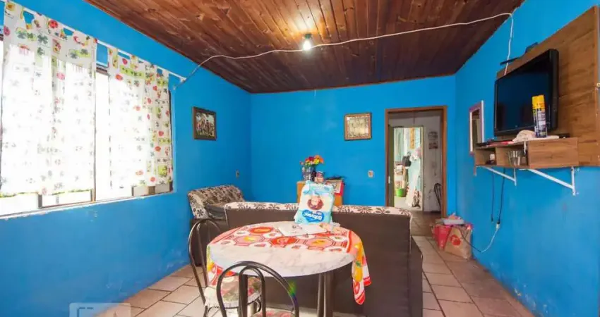 Casa para Venda - Sarandi, 5 Quartos,  160 m² - Porto Alegre