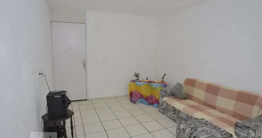 Apartamento para Venda - Jacarepaguá, 3 Quartos,  63 m² - Rio de Janeiro