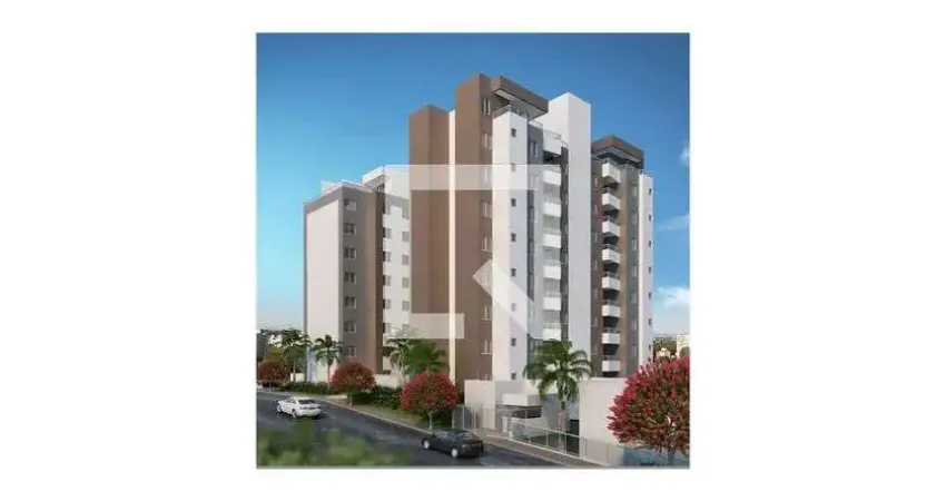 Apartamento para Venda - João Pinheiro, 3 Quartos,  70 m² - Belo Horizonte