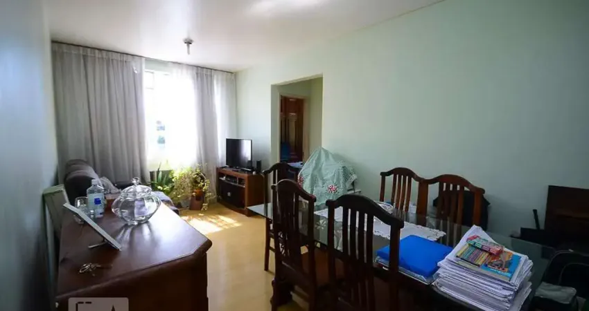 Apartamento para Venda - Fonseca, 2 Quartos,  60 m² - Niterói