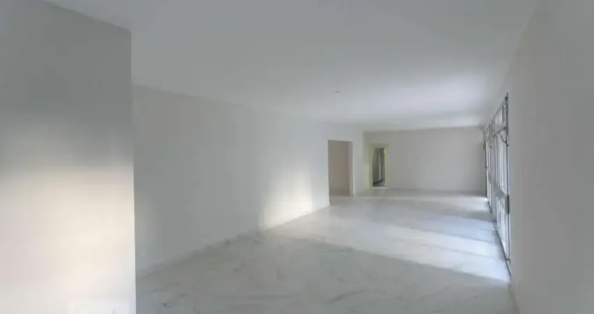 Apartamento para Venda - Boa Viagem, 4 Quartos,  430 m² - Belo Horizonte