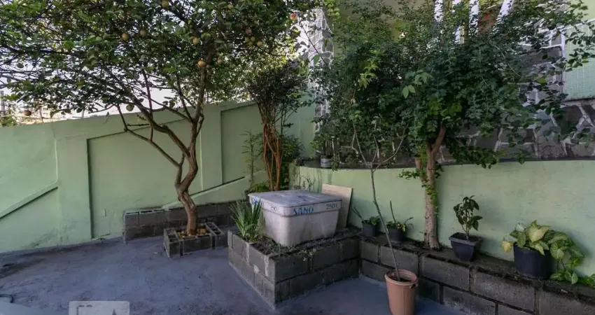 Casa para Venda - Nova Floresta, 4 Quartos,  220 m² - Belo Horizonte