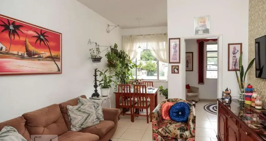 Apartamento para Venda - Engenho Novo, 2 Quartos,  65 m² - Rio de Janeiro