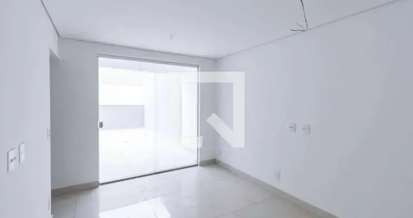 Apartamento para Venda - Castelo, 3 Quartos,  202 m² - Belo Horizonte