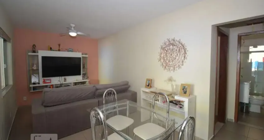 Casa para Venda - Engenho de Dentro, 4 Quartos,  180 m² - Rio de Janeiro