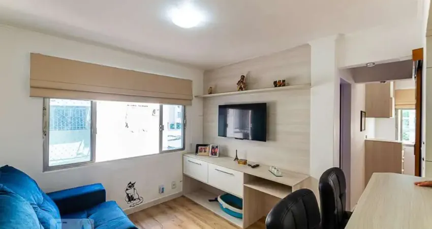 Apartamento para Venda - Largo das Barradas, 2 Quartos,  50 m² - Niterói