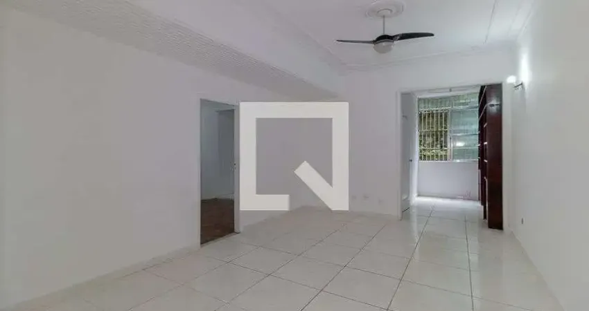 Apartamento para Venda - Botafogo, 3 Quartos,  101 m² - Rio de Janeiro