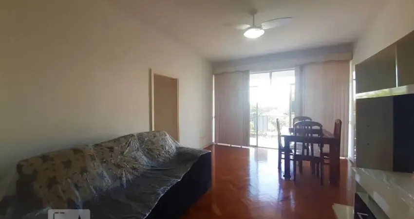 Apartamento para Venda - Meier, 3 Quartos,  92 m² - Rio de Janeiro