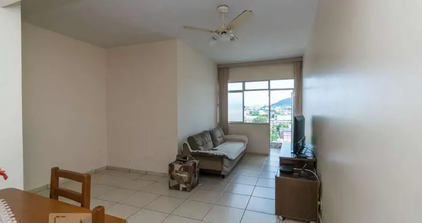 Cobertura para Venda - Irajá, 3 Quartos,  155 m² - Rio de Janeiro