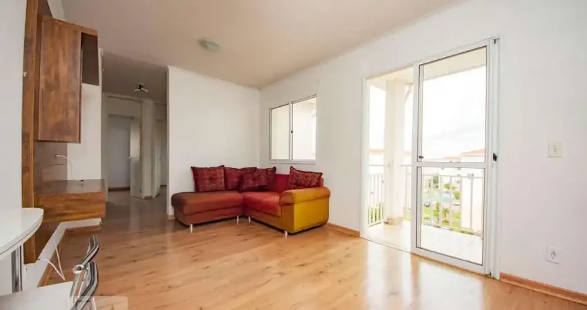 Apartamento para Venda - Humaitá, 3 Quartos,  70 m² - Porto Alegre