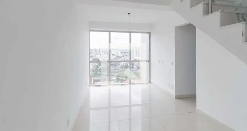 Cobertura para Venda - Castelo, 4 Quartos,  144 m² - Belo Horizonte