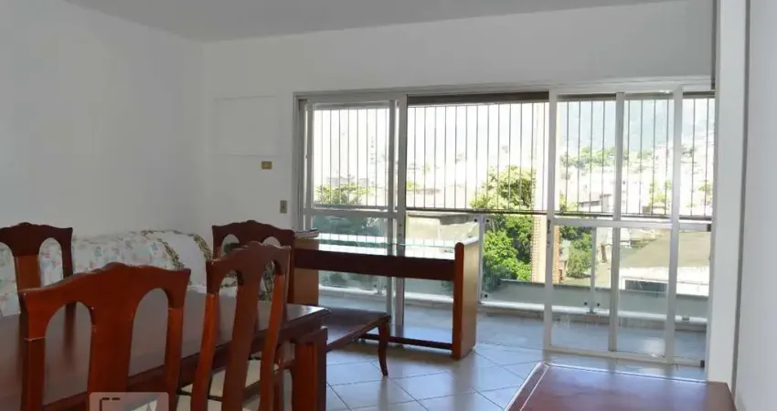 Apartamento para Venda - Grajaú, 3 Quartos,  110 m² - Rio de Janeiro