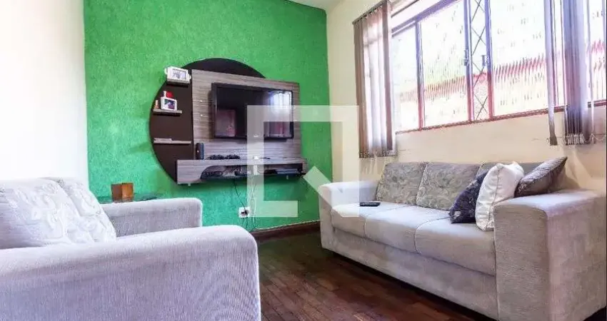 Casa para Venda - Pirajá, 3 Quartos,  242 m² - Belo Horizonte