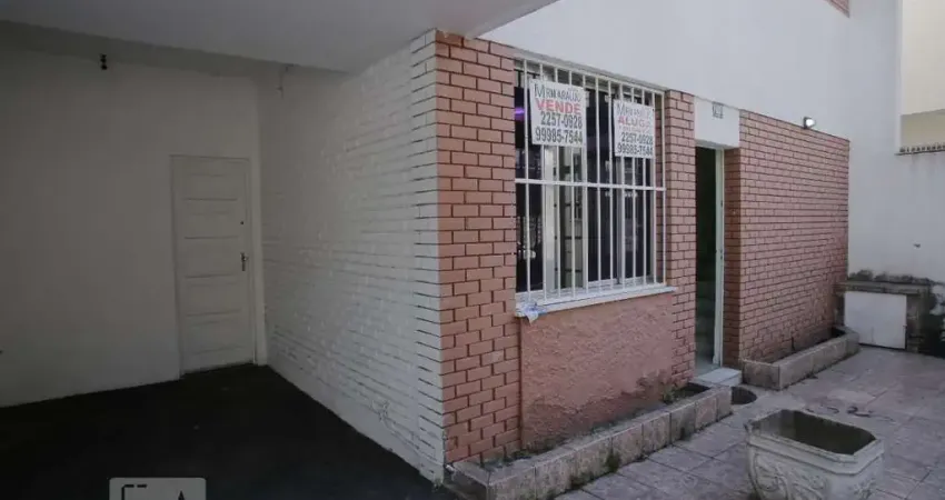 Casa para Venda - Andaraí, 5 Quartos,  250 m² - Rio de Janeiro