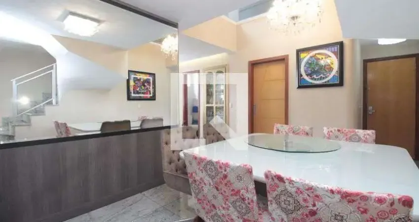 Cobertura para Venda - Belvedere, 2 Quartos,  140 m² - Belo Horizonte